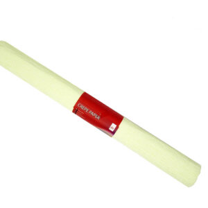 Krepp-paber College 50x250cm nahatoon