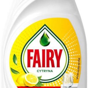 Nõudepesuvahend Fairy 900ML