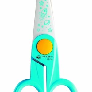 *Käärid Kangaro KD-50/Y assortii