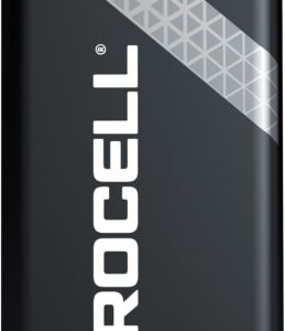 Patarei Duracell ProCell 9V 6LR61 (corona) 1tk