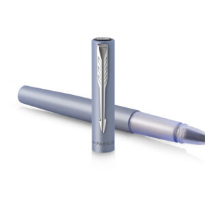 Tindipliiats Parker Vector XL Silver Blue 0.5mm