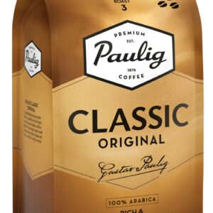 Kohviuba Paulig Classic 1kg