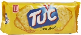TUC Kreekerid originaal 100g