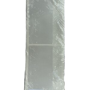 Iseliimuv kiletasku 95x148mm PVC 10tk/pk