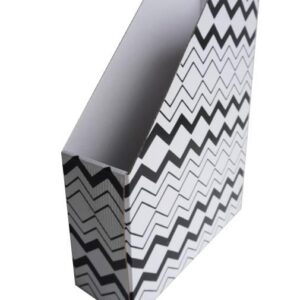 Dokumendisahtel Gianni Conti must nahk 909981