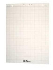 Tahvliplokk College 60x85cm 20-lehte ruuduline