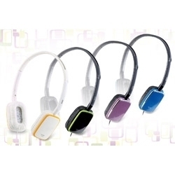 Kõrvaklapid Genius GHP-420S BL sinine