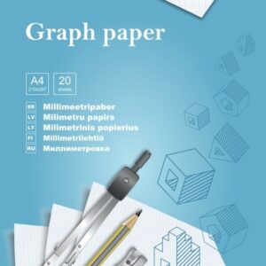 Millimeetriplokk College A4/20L